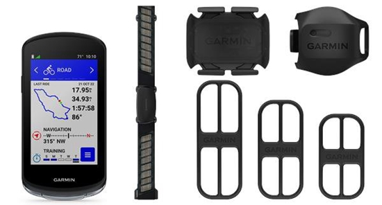 Изображение Garmin Edge 1040 Bundle