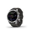 Picture of Garmin fenix 7 graphite/silver