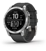 Picture of Garmin fenix 7 graphite/silver