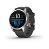 Picture of Garmin fenix 7S graphite/silver