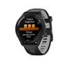 Изображение Garmin Forerunner 265 Black/Powder Gray