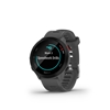 Picture of Garmin Forerunner 55 grey