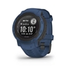 Изображение Sportinis laikrodis GARMIN Instinct 2 Solar Tidal Blue