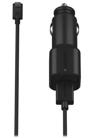 Picture of Garmin Garmin USB-C KFZ-Anschlusskabel m. 12-Volt-Adapter