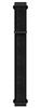 Picture of Garmin watch strap Quick Release 20mm Nylon, black