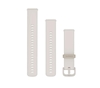 Picture of Garmin watch strap Quick Release Vivoactive 5 20mm, ivory