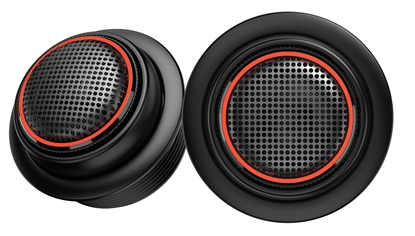 Attēls no Garsiakalbiai JBL Club 194T 1,9cm Component Tweeter