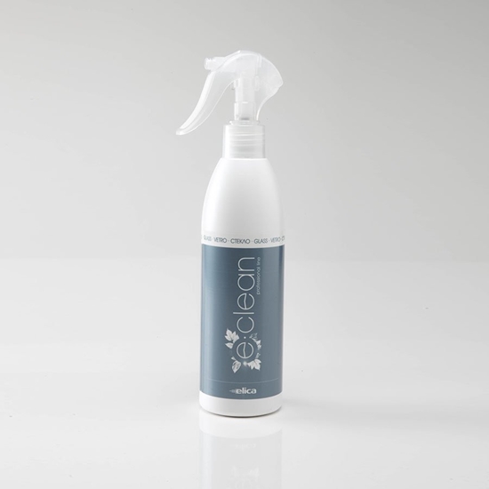 Изображение Gartraukio priedas ELICA E-CLEAN GLASS cleaner