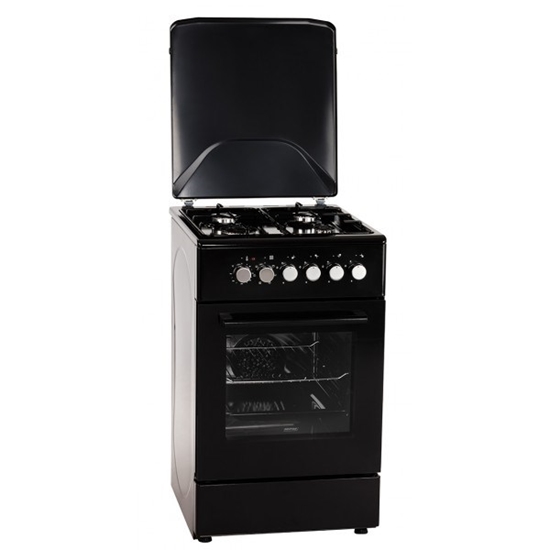 Picture of Gas/electric cooker MPM-64-KGE-13B