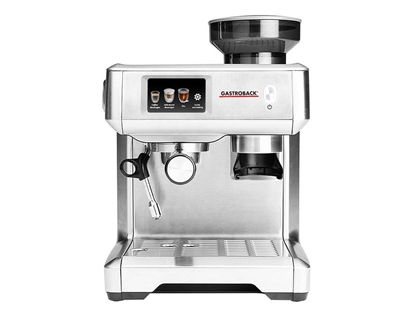 Attēls no Gastroback 42623 Design Espresso Barista Touch