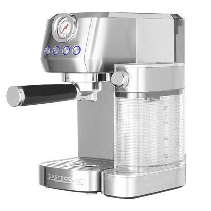 Picture of Gastroback 42722 Design Espresso Piccolo Pro M