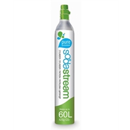 Picture of Gāze Alcojet Co2 SodaStream (papildus cilindrs)