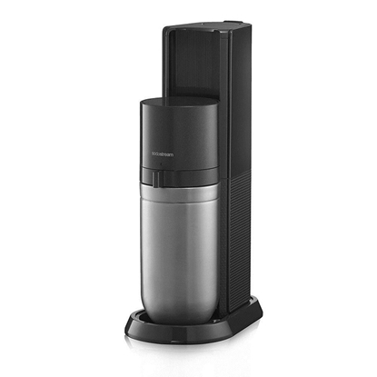 Picture of Gāzēto dzēr.pag. SodaStream Duo Metalic