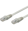 Picture of GB CAT6 NETWORK CABLE U/UTP GREY 15M