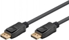 Изображение GB DISPLAYPORT V1.4 8K 60HZ CABLE, 3M