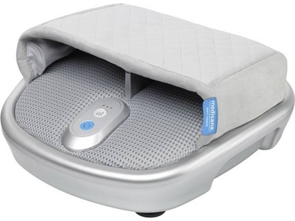 Picture of Gel Foot Massager Medisana FMG 880 (silver)