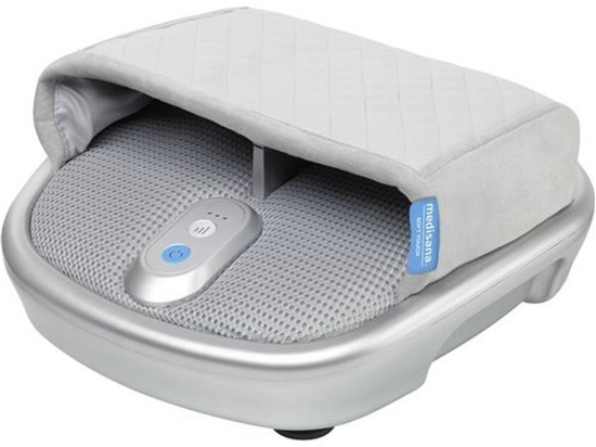 Изображение Gel Foot Massager Medisana FMG 880 (silver)