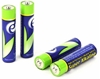 Picture of Gembird ENERGENIE AAA Battery Set 4pcs