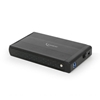 Изображение Gembird External USB 3.0 Black