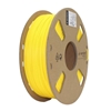 Изображение Gembird Filament PLA Yellow 1.75 mm 1 kg