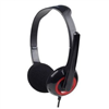 Picture of Gembird MHS-002 Black/Red