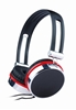 Picture of Gembird MHS-903 Black/Red