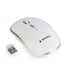 Picture of Gembird MUSW-4B-01 Wireless White