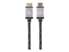 Picture of Gembird Select Series Plus HDMI Male - HDMI Male 1.5m Durable