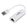 Picture of Gembird USB 2.0 LAN adapter