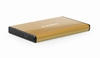 Picture of Gembird USB 3.0 2.5' Gold