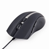 Picture of Gembird USB G-laser Mouse Black