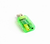 Picture of Gembird USB sound card Virtus