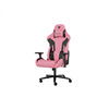 Изображение Genesis Gaming Chair Nitro 720 Backrest upholstery material: Eco leather, Seat upholstery material: Eco leather, Base material: Metal, Castors material: Nylon with CareGlide coating | Black/Pink