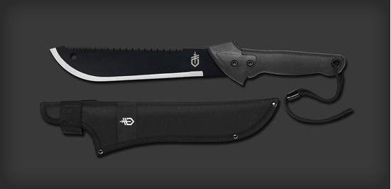 Изображение Gerber Maczeta Gator Jr. (31-000759)