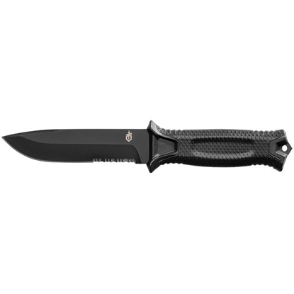 Picture of Gerber Nóż Gerber StrongArm SE Black BLACK