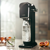 Изображение Gėrimų gaminimo aparatas SODASTREAM Art, juodas