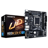 Изображение Gigabyte | H610M S2H V2 1.0 | Processor family Intel | Processor socket LGA1700 | DDR5 DIMM | Supported hard disk drive interfaces M.2, SATA | Number of SATA connectors 4