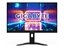 Изображение Gigabyte | M27U EK | 27 " | IPS | 16:9 | 160 Hz | 1 ms | 3840 x 2160 pixels | 400 cd/m² | HDMI ports quantity 2 | Black