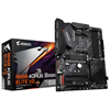 Picture of Gigabyte B550 AORUS ELITE V2 motherboard AMD B550 Socket AM4 ATX