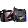 Изображение Gigabyte B550I AORUS PRO AX AMD B550 Socket AM4 mini ITX