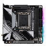 Picture of Gigabyte B760I AORUS PRO DDR4 motherboard Intel B760 Express LGA 1700 mini ITX