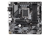 Picture of Gigabyte B760M DS3H motherboard Intel B760 Express LGA 1700 micro ATX