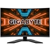 Picture of Gigabyte G32QC A computer monitor 80 cm (31.5") 2560 x 1440 pixels 2K Ultra HD LED Black