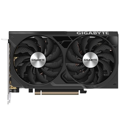 Изображение Gigabyte GeForce RTX 4060 Ti WINDFORCE OC NVIDIA 8 GB GDDR6