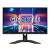 Изображение Gigabyte M27Q X computer monitor 68.6 cm (27") 2560 x 1440 pixels Quad HD LED Black