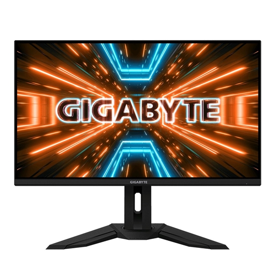 Picture of Gigabyte M32U-EK LED display 80 cm (31.5") 3840 x 2160 pixels 4K Ultra HD Black