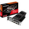 Изображение Gigabyte Radeon RX 6400 D6 LOW AMD 4 GB GDDR6