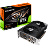 Изображение Gigabyte RTX 3060 Windforce OC 12G NVIDIA GeForce RTX 3060 12 GB GDDR6