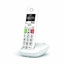 Picture of GIGASET WIRELESS LANDLINE PHONE E290 WHITE (S30852-H2901-D202)