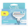 Picture of Gillette Venus Smooth Skustuvo Keičiamos Galvutės, 8 vnt